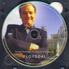 Gasztronómiai kalandozások Floyddal DVD borító CD1 label Letöltése
