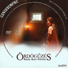 Ördögûzés Emily Rose üdvéért (san2000) DVD borító CD2 label Letöltése