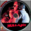 Hullajó (Jimmybátyó) DVD borító CD1 label Letöltése
