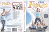 Kata fitness - óvodásoknak és kisiskolásoknak DVD borító FRONT Letöltése
