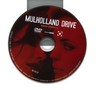 Mulholland drive DVD borító CD2 label Letöltése