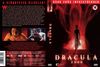 Dracula 2000 DVD borító FRONT Letöltése