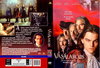 A vasálarcos (1998) DVD borító FRONT Letöltése