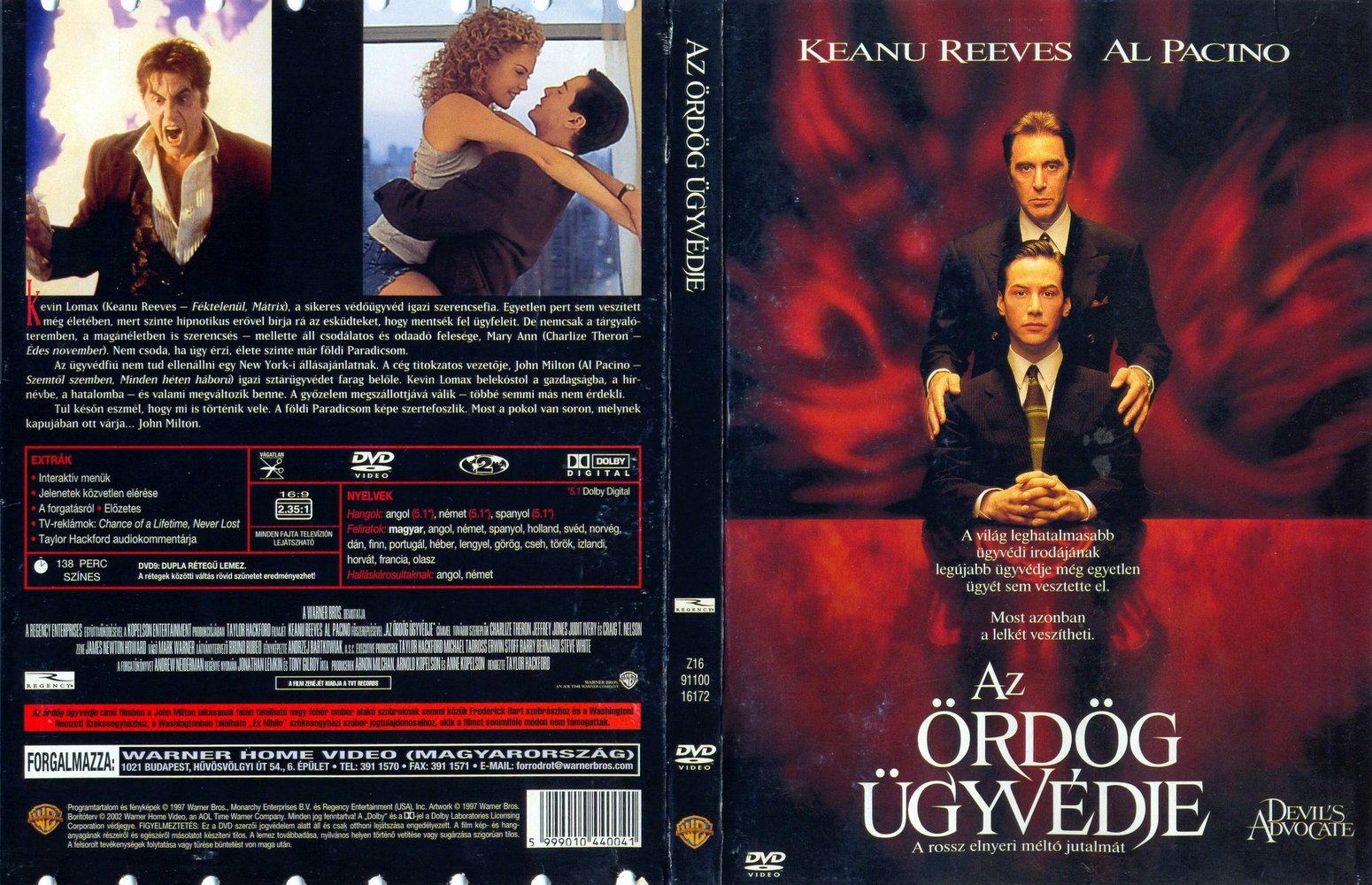 CoversClub Magyar Blu-ray DVD borítók és CD borítók klubja