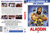 Aladdin (1986) DVD borító FRONT Letöltése
