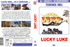 Lucky Luke (1991) DVD borító FRONT Letöltése