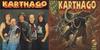 Karthago - The Best of DVD borító FRONT Letöltése