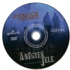 Sherlock Holmes - A  négyek jele DVD borító CD1 label Letöltése