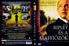 Ripley és a maffiózók DVD borító FRONT Letöltése