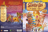 Scooby-Doo - A múmia átka DVD borító FRONT Letöltése