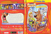 Mizujs Scooby-Doo? 8. - Aranymancs DVD borító FRONT Letöltése