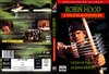 Robin Hood - A fuszeklik fejedelme DVD borító FRONT Letöltése
