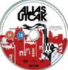 Aljas utcák DVD borító CD1 label Letöltése