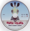 Pata-csata DVD borító CD1 label Letöltése