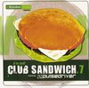 Club Szandvics 7 DVD borító FRONT Letöltése
