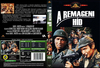 A remageni híd DVD borító FRONT Letöltése