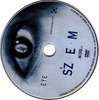 A Szem (2008) DVD borító CD1 label Letöltése