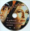 A gyilkosok is a mennyországba mennek DVD borító CD1 label Letöltése