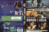 Rómeó + Júlia DVD borító FRONT Letöltése