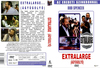 Extralarge - Ágyúgolyó DVD borító FRONT Letöltése