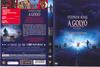 Stephen King - A golyó DVD borító FRONT Letöltése