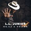 L.L.Junior - Olaj a tûzre DVD borító FRONT Letöltése