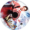 Márió - Csalogány DVD borító CD1 label Letöltése