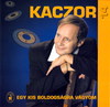 Kaczor - Egy kis boldogságra vágyom DVD borító FRONT Letöltése