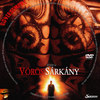 Vörös sárkány (san2000) DVD borító CD1 label Letöltése