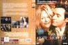 Kate & Leopold DVD borító FRONT Letöltése