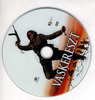 Vaskereszt DVD borító CD1 label Letöltése