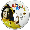 Házibuli 2. DVD borító CD1 label Letöltése