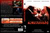 Álmatlanság (2002) DVD borító FRONT Letöltése