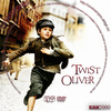 Twist Olivér (2005) (San2000) DVD borító CD1 label Letöltése