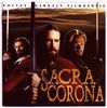 Sacra Corona DVD borító FRONT Letöltése