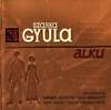 Szarka Gyula - Alku DVD borító FRONT Letöltése