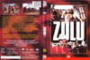 Zulu DVD borító FRONT Letöltése