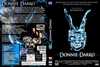 Donnie Darko DVD borító FRONT Letöltése