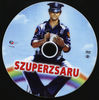 Szuperzsaru DVD borító CD1 label Letöltése
