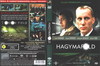 Hagymaföld DVD borító FRONT Letöltése