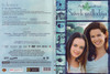 Szivek szállodája 2. évad 6. lemez (slim) DVD borító FRONT Letöltése