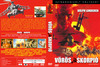 Vörös skorpió (DéeM) DVD borító FRONT Letöltése