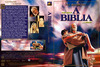 A Biblia (1966) (LiMiX) DVD borító FRONT Letöltése