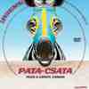 Pata-csata (San2000) DVD borító CD1 label Letöltése