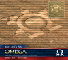 Omega - Meghívás (maxi) DVD borító FRONT Letöltése