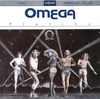 Omega - Platina DVD borító FRONT Letöltése