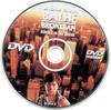Balhé Bronxban DVD borító CD1 label Letöltése