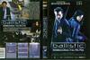 Ballistic: robbanásig feltöltve DVD borító FRONT Letöltése