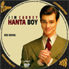 Hanta Boy (azeem) DVD borító CD1 label Letöltése