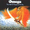 Omega - The Hall Of Floaters In The Sky DVD borító FRONT Letöltése